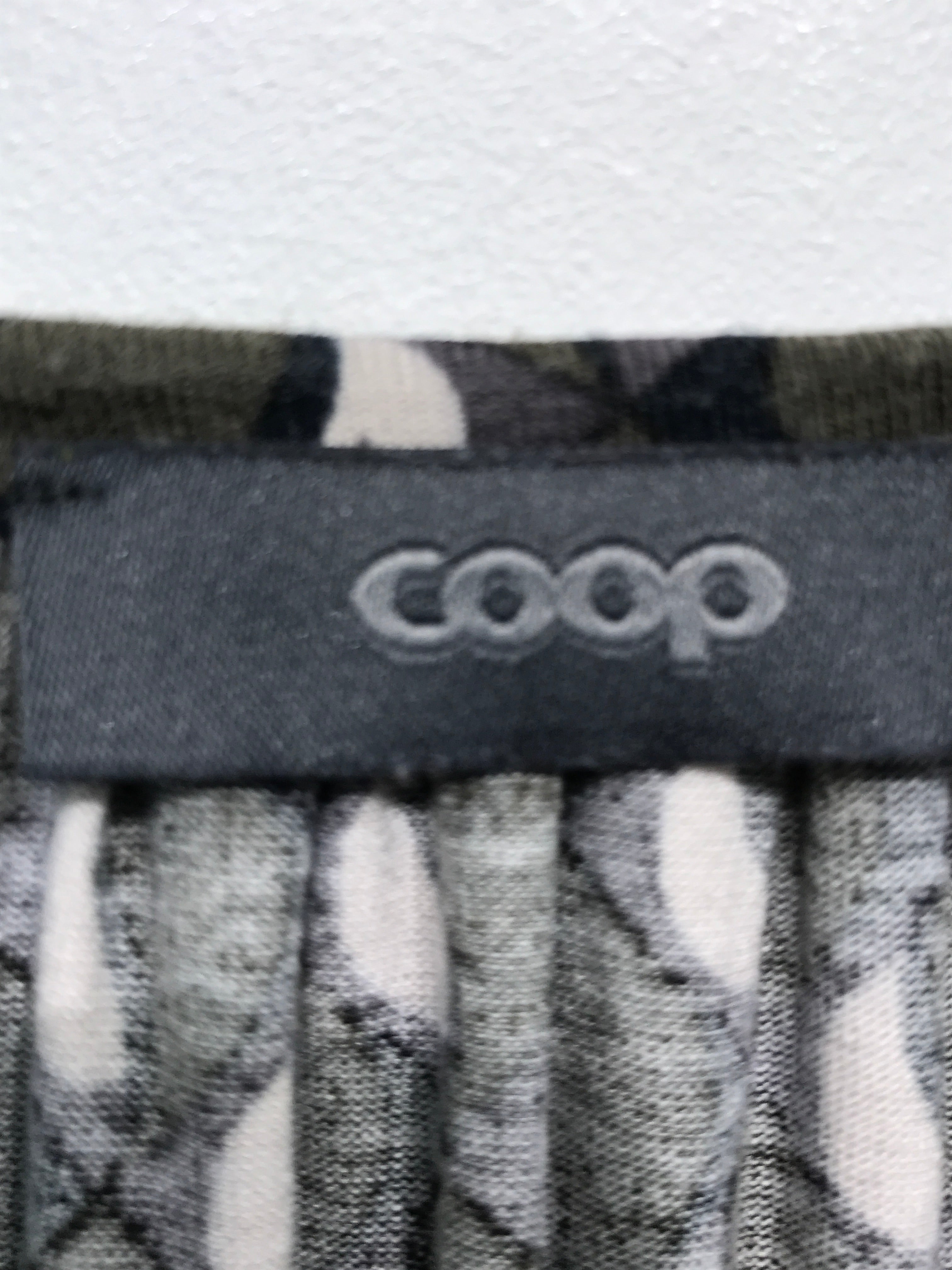 Coop Kjole